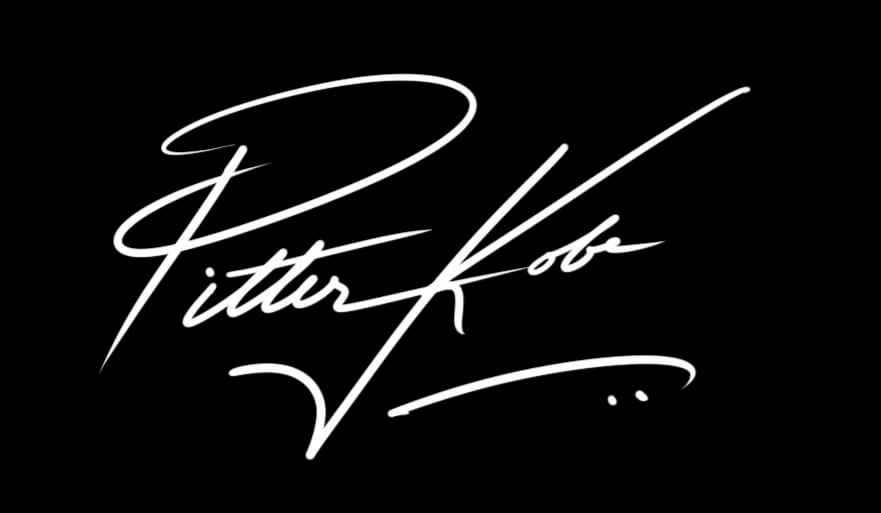 Pitter code signature